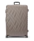 Extended Trip Expandable 4 Wheel Packing Case