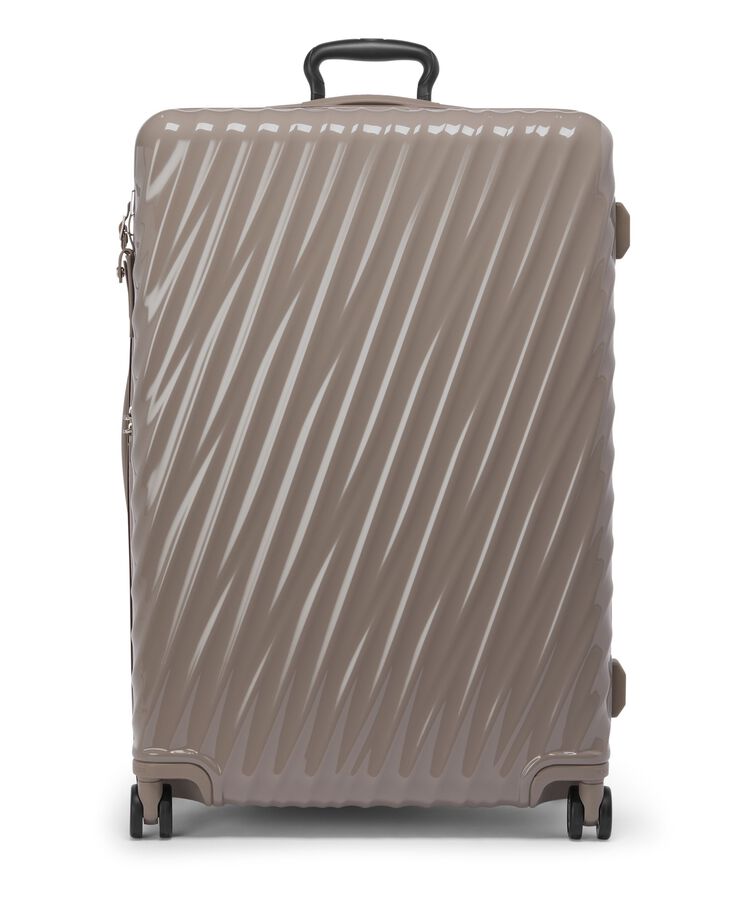 19 DEGREE Extended Trip Expandable 4 Wheel Packing Case  hi-res | TUMI