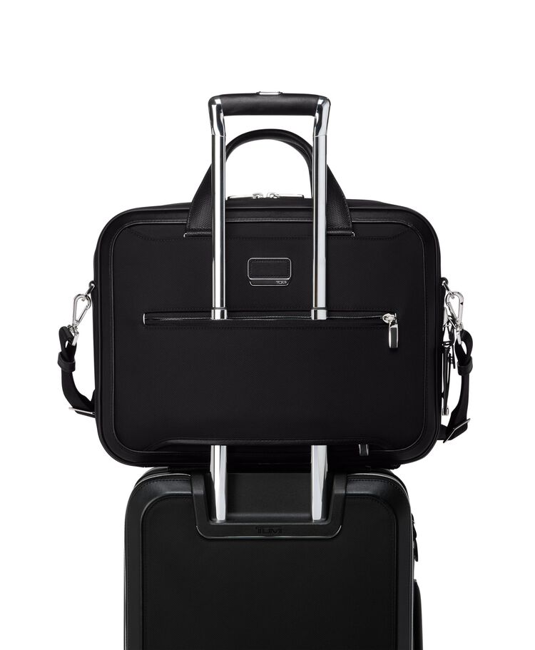 ARRIVE' กระเป๋า Hannover Slim Brief  hi-res | TUMI