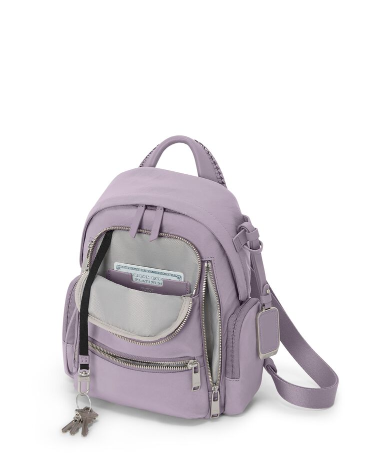 VOYAGEUR กระเป๋าเป้ขนาดเล็ก Celina Small Backpack  hi-res | TUMI