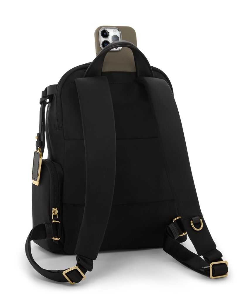 VOYAGEUR กระเป๋าเป้ขนาดกลาง Celina Medium Backpack  hi-res | TUMI
