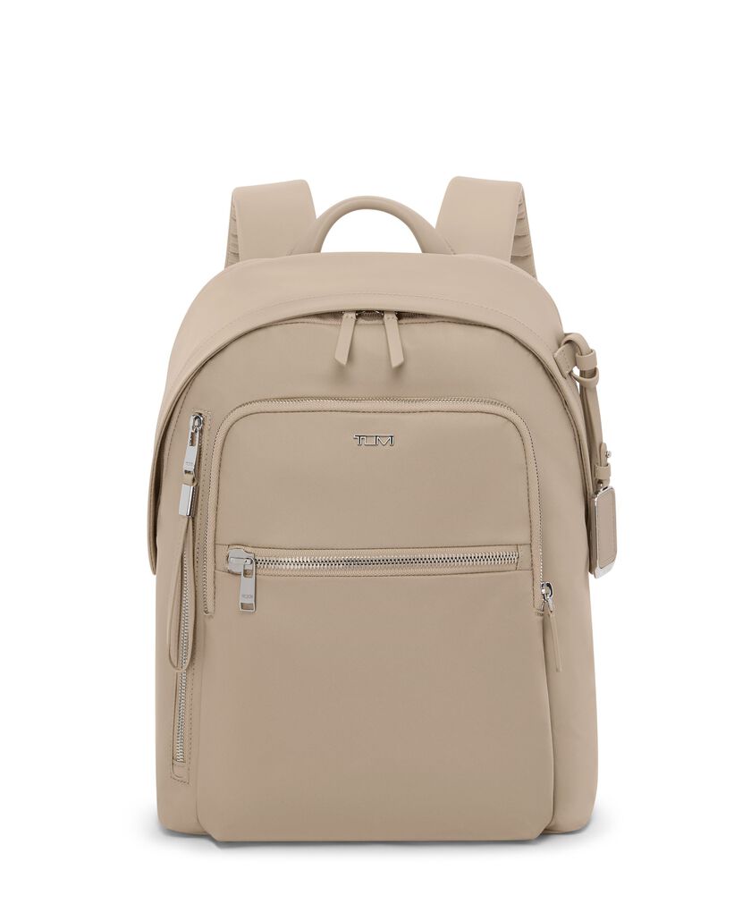 VOYAGEUR กระเป๋าเป้สะพายหลัง Halsey Backpack  hi-res | TUMI