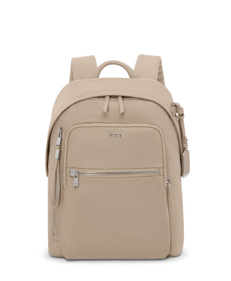VOYAGEUR กระเป๋าเป้สะพายหลัง Halsey Backpack  hi-res | TUMI