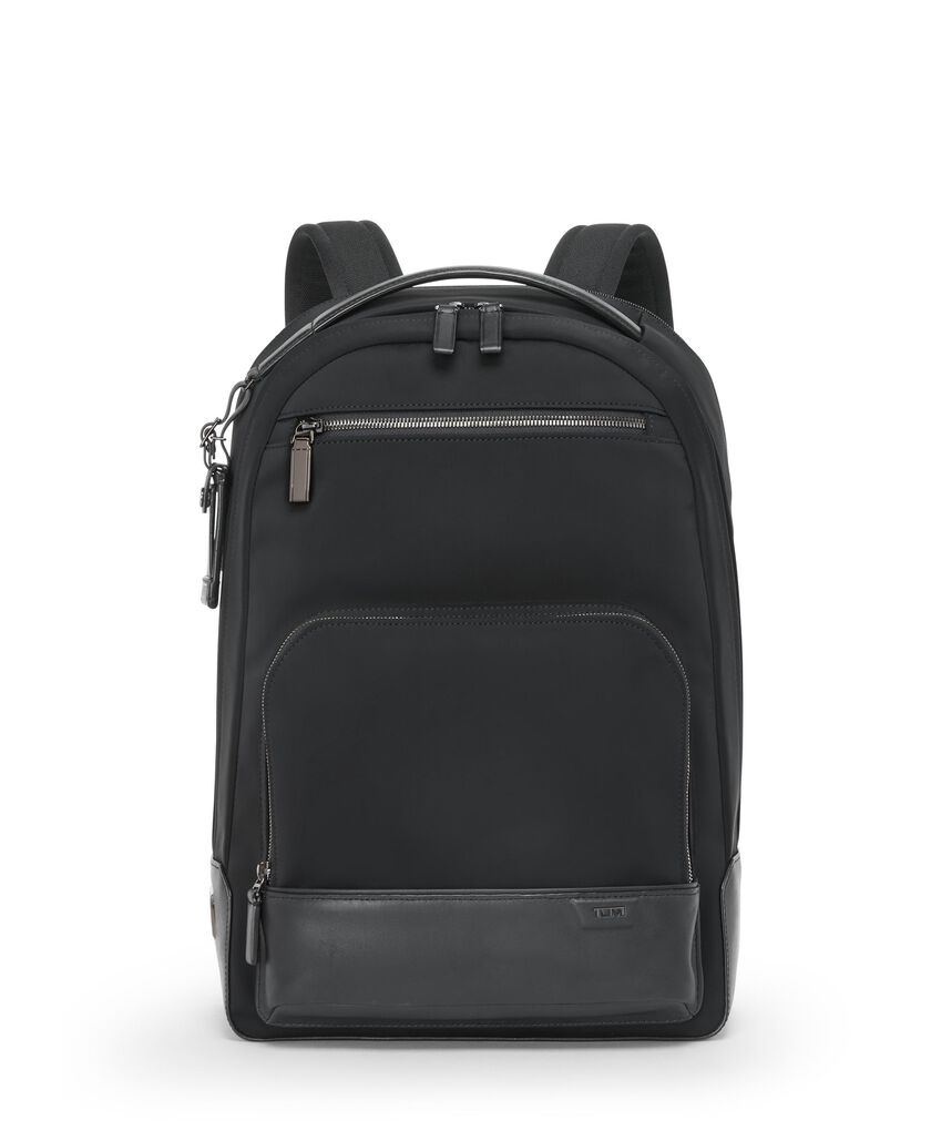 TUMI HARRISON Warren Backpack  hi-res | TUMI