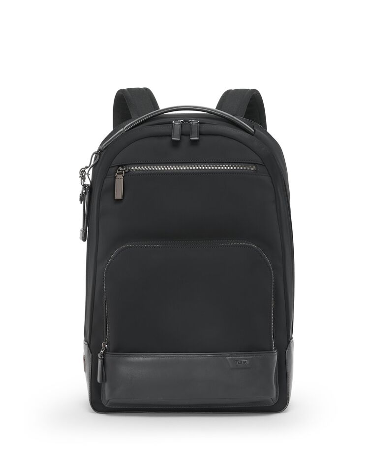 TUMI HARRISON Warren Backpack  hi-res | TUMI