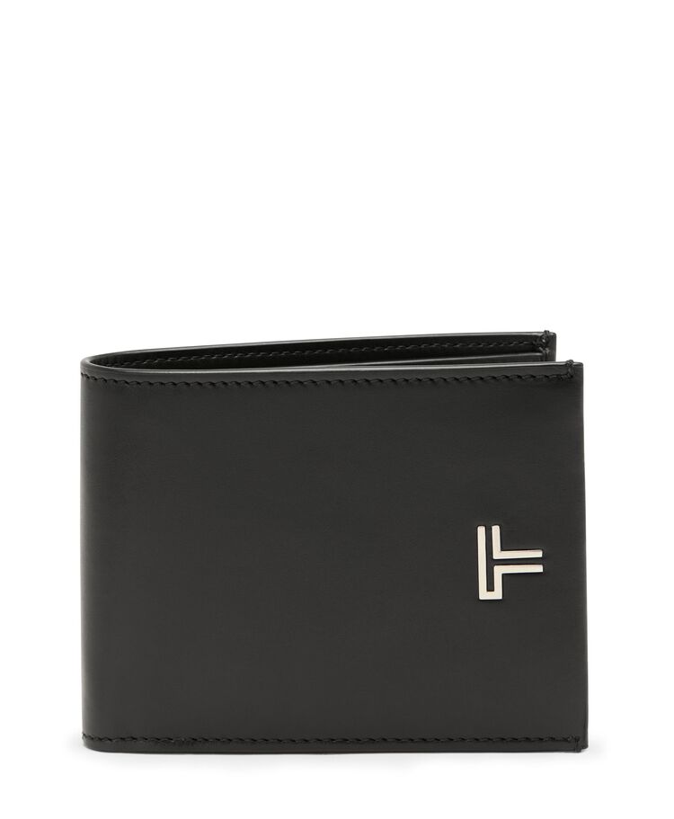 TURIN GLOBAL DOUBLE BILLFOLD กระเป๋าสตางค์สองพับ  hi-res | TUMI