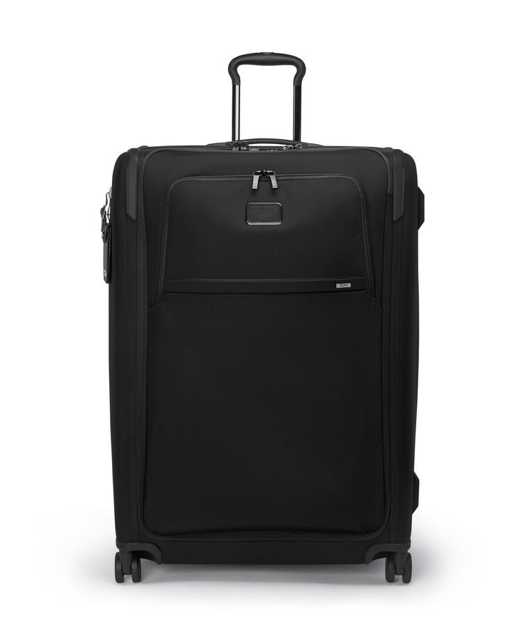 TUMI ALPHA กระเป๋าเดินทางขยายได้ X-large dual acc exp chk  hi-res | TUMI