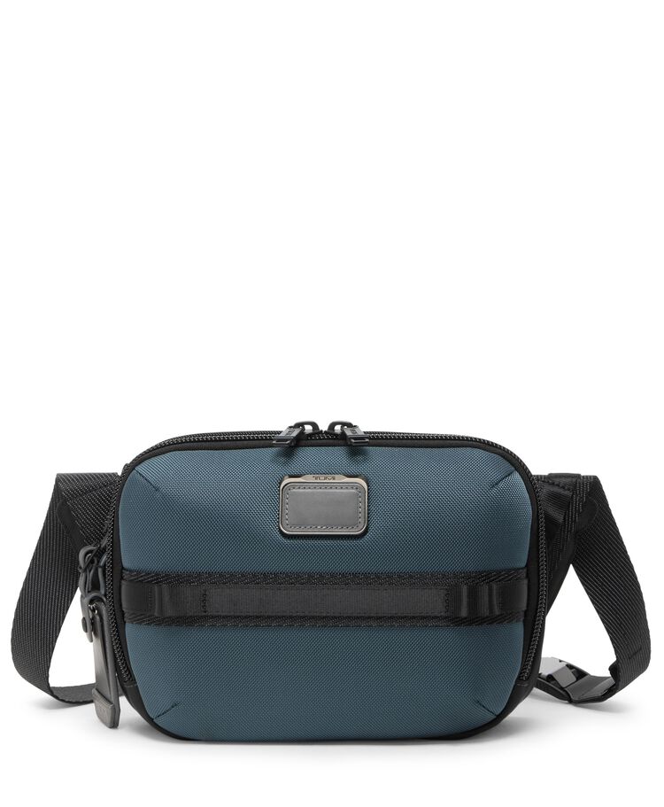 ALPHA BRAVO กระเป๋าสะพายข้าง Ranger Crossbody  hi-res | TUMI