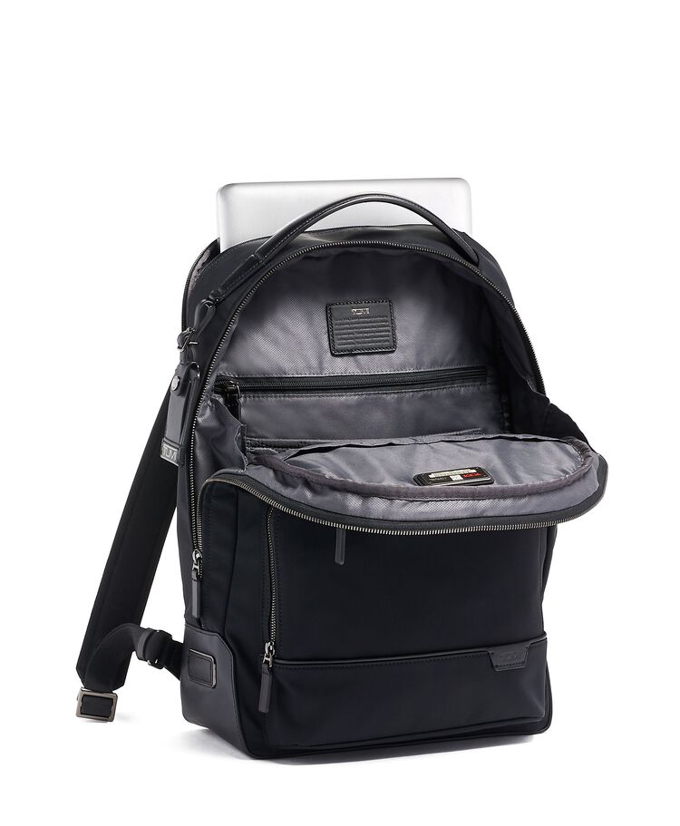 TUMI HARRISON กระเป๋าเป้สะพายหลัง Warren Backpack  hi-res | TUMI