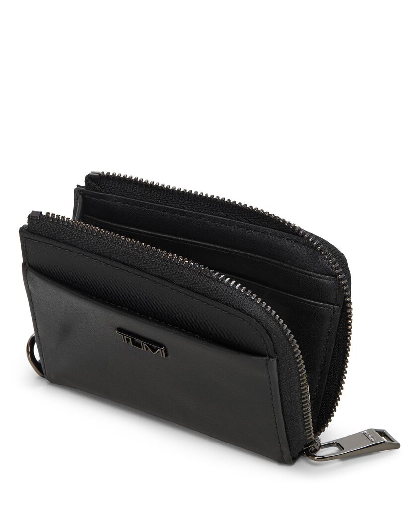 VOYAGEUR SLG L-Zip Card Case  hi-res | TUMI