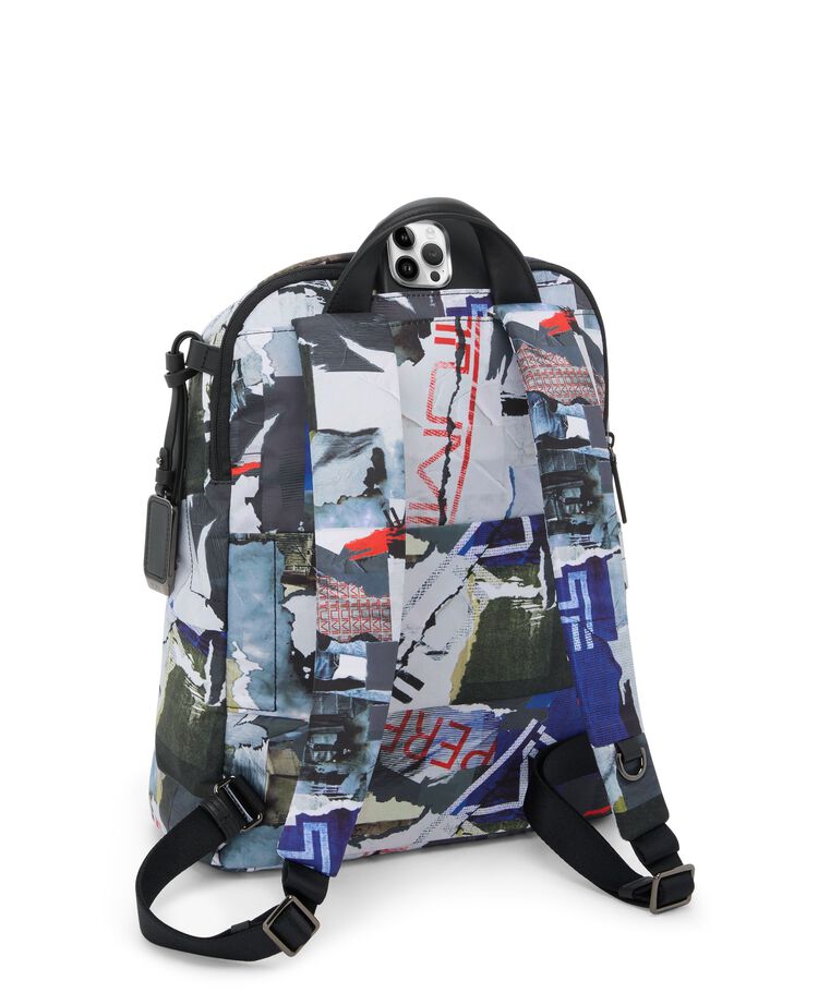 กระเป๋าเป้ Halsey Backpack  hi-res | TUMI