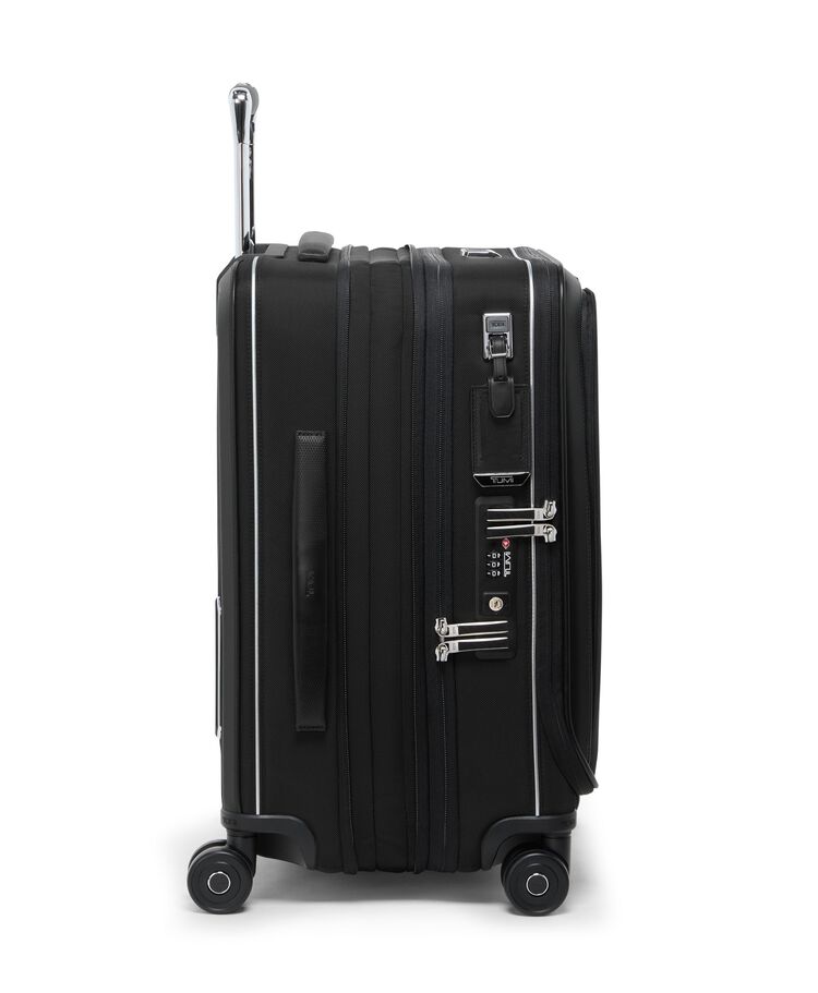ARRIVE' กระเป๋าเดินทาง Intl Dual Access 4 Wheel Carry-On  hi-res | TUMI