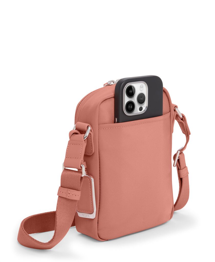 VOYAGEUR กระเป๋าสะพายข้าง  Persia Crossbody  hi-res | TUMI