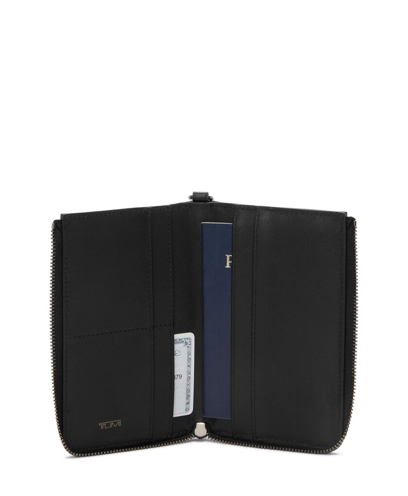 VOYAGEUR SLG ซองใส่พาสปอร์ต Passport Case  hi-res | TUMI
