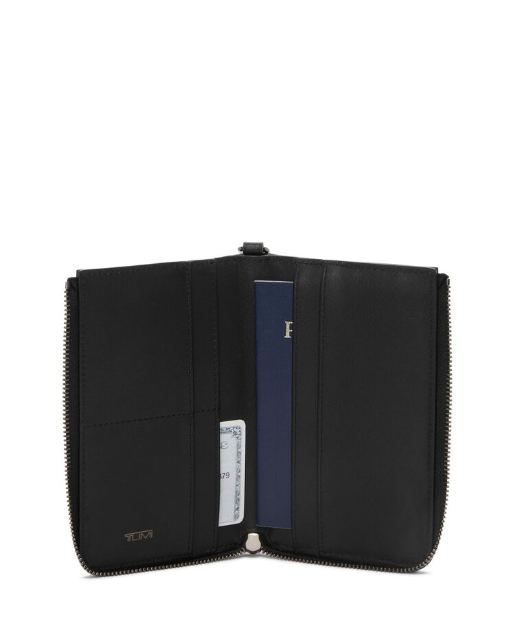VOYAGEUR SLG Passport Case  hi-res | TUMI