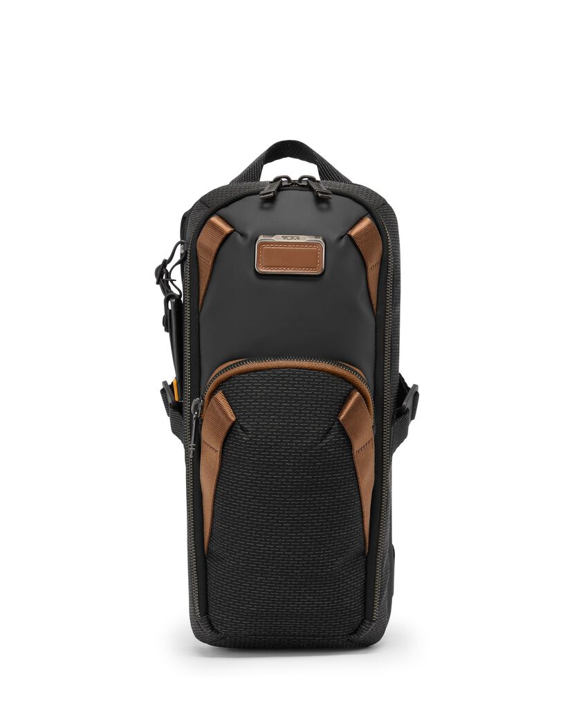 ALPHA BRAVO ALLIANCE BIKING BACKPACK  hi-res | TUMI