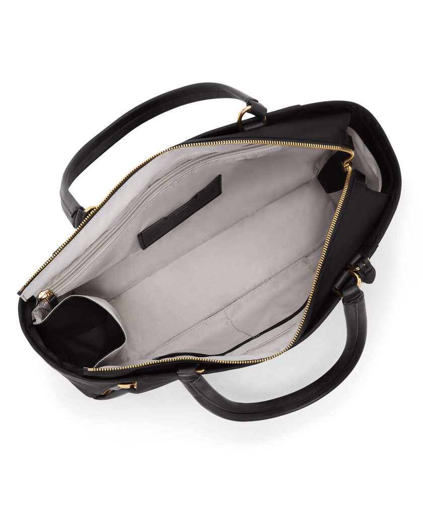 VOYAGEUR กระเป๋าโท้ท Valetta Medium Tote  hi-res | TUMI