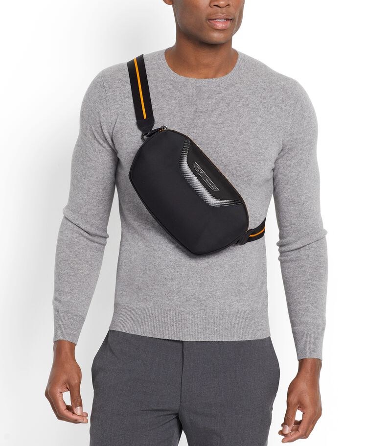 TUMI I MCLAREN กระเป๋าพกพา Lumin Utility Pouch  hi-res | TUMI