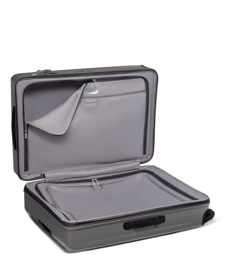 TUMI VENTRA กระเป๋าเดินทางแบบโหลดใต้เครื่องขนาดใหญ่สามารถขยายพื้นที่ได้  hi-res | TUMI