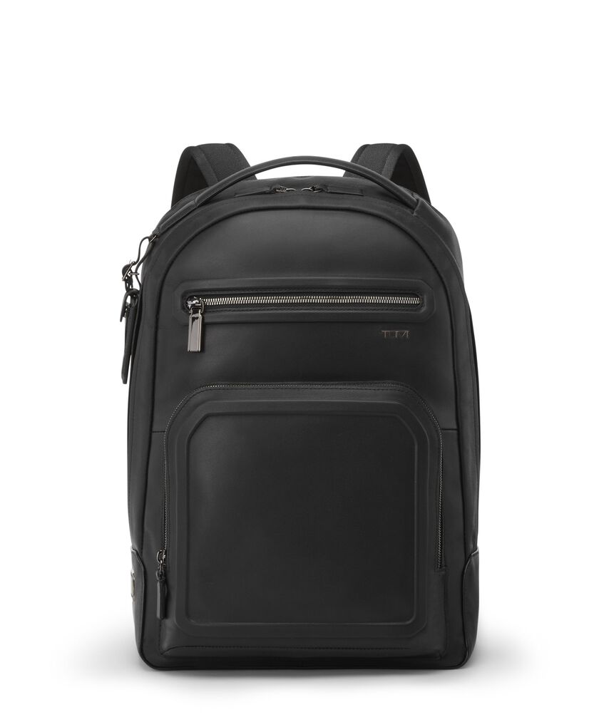 TUMI HARRISON WARREN BACKPACK  hi-res | TUMI