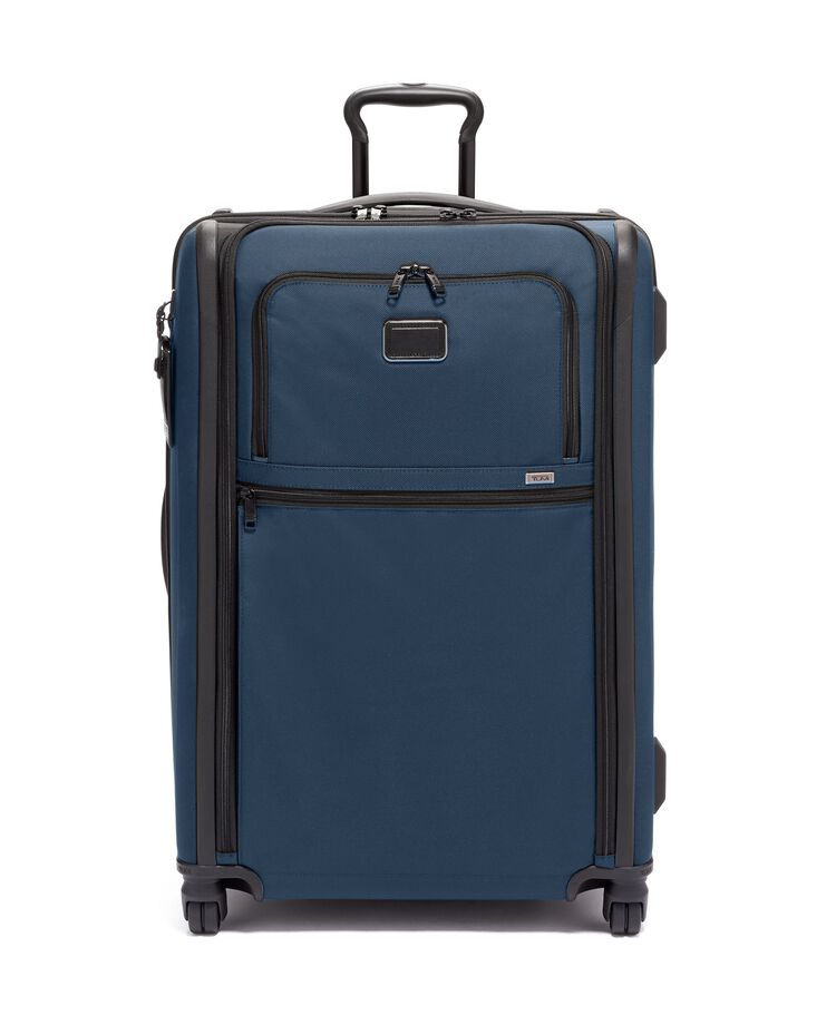 ALPHA กระเป๋าเดินทางขยายได้ Medium Trip Expandable 4 Wheeled Packing Case  hi-res | TUMI