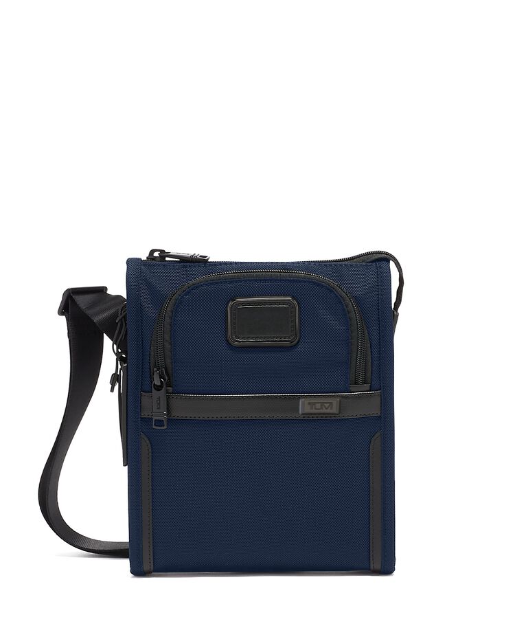 ALPHA Pocket Bag Small  hi-res | TUMI
