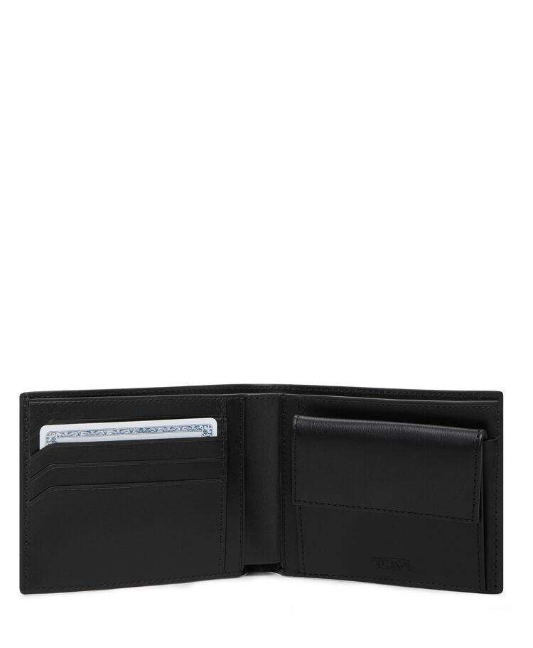 NASSAU SLG Gbl Wallet W/ Coin Pocket  hi-res | TUMI