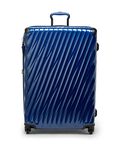 กระเป๋าเดินทางสำหรับทริประยะยาว Extended Trip Packing Case