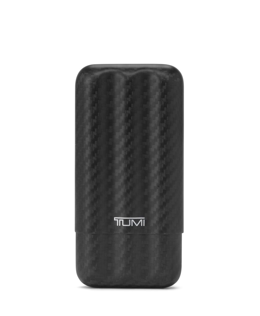 TUMI SPORT Golf Cigar Case  hi-res | TUMI