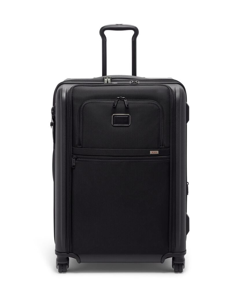 ALPHA กระเป๋าเดินทาง ขยายได้ 4 ล้อ Short Trip Expandable 4 Wheeled Packing Case  hi-res | TUMI