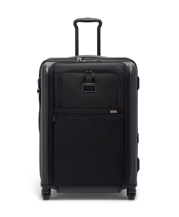 ALPHA กระเป๋าเดินทาง ขยายได้ 4 ล้อ Short Trip Expandable 4 Wheeled Packing Case  hi-res | TUMI