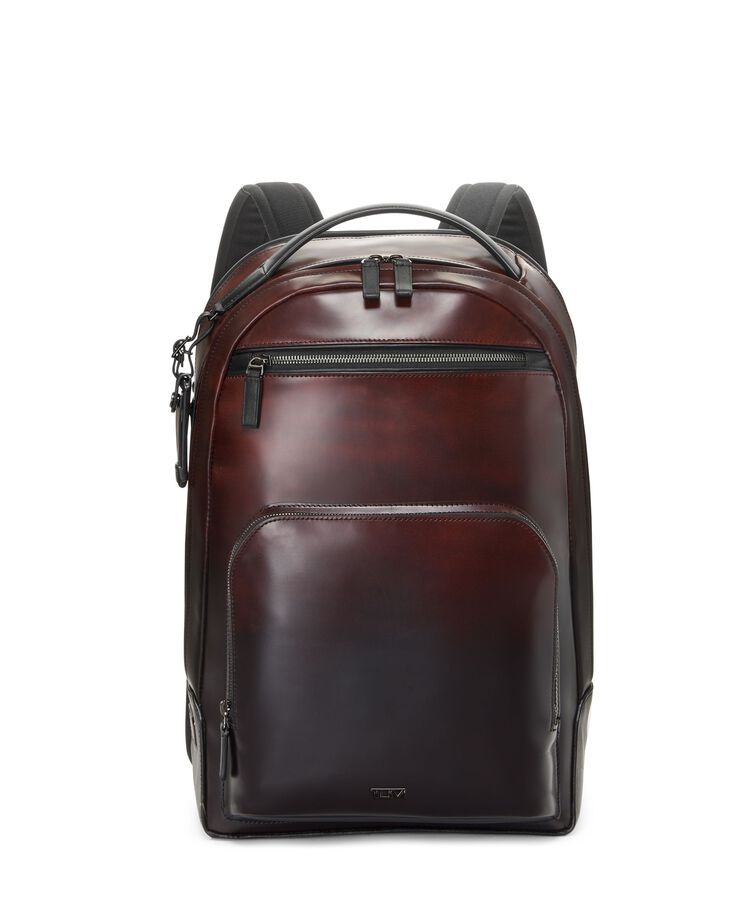 Warren Backpack  hi-res | TUMI