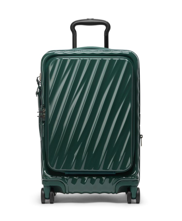19 DEGREE Large Front Access Expandable Carry-On  hi-res | TUMI