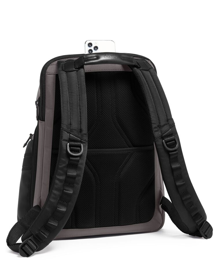 ALPHA BRAVO กระเป๋าเป้สะพายหลัง Navigation Backpack  hi-res | TUMI