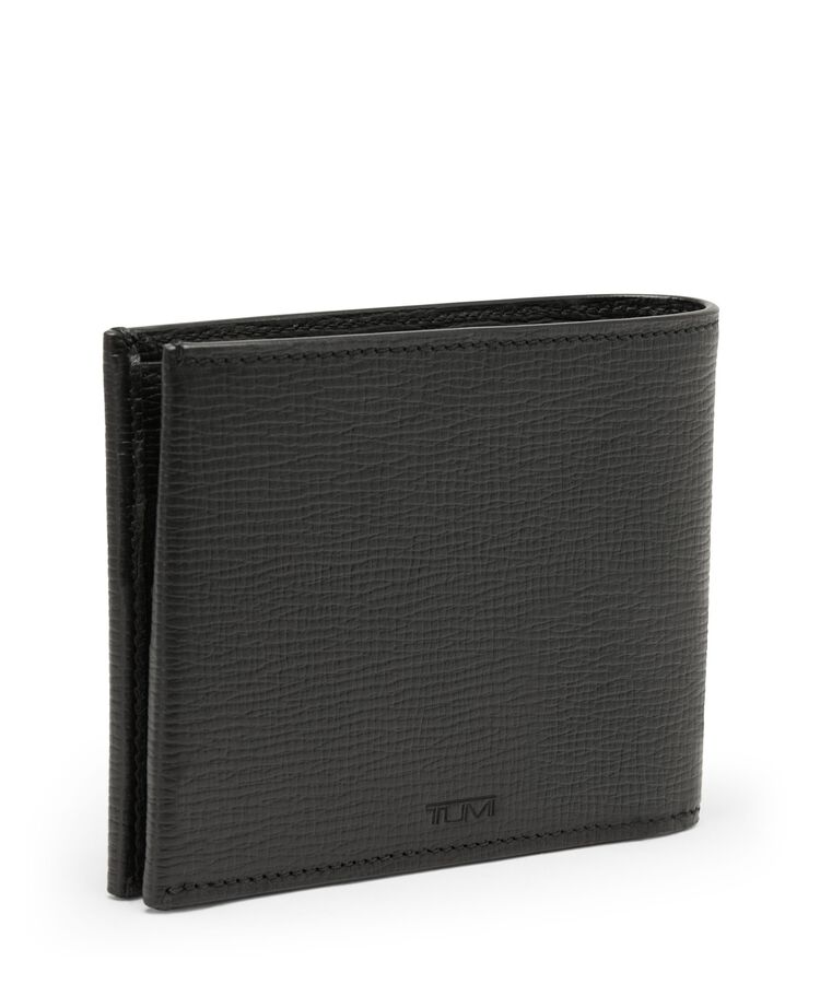 TURIN กระเป๋าสตางค์สองพับ GLOBAL DOUBLE BILLFOLD  hi-res | TUMI