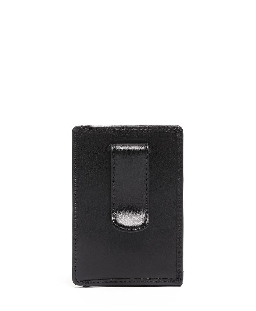 ALPHA Money Clip Card Case  hi-res | TUMI