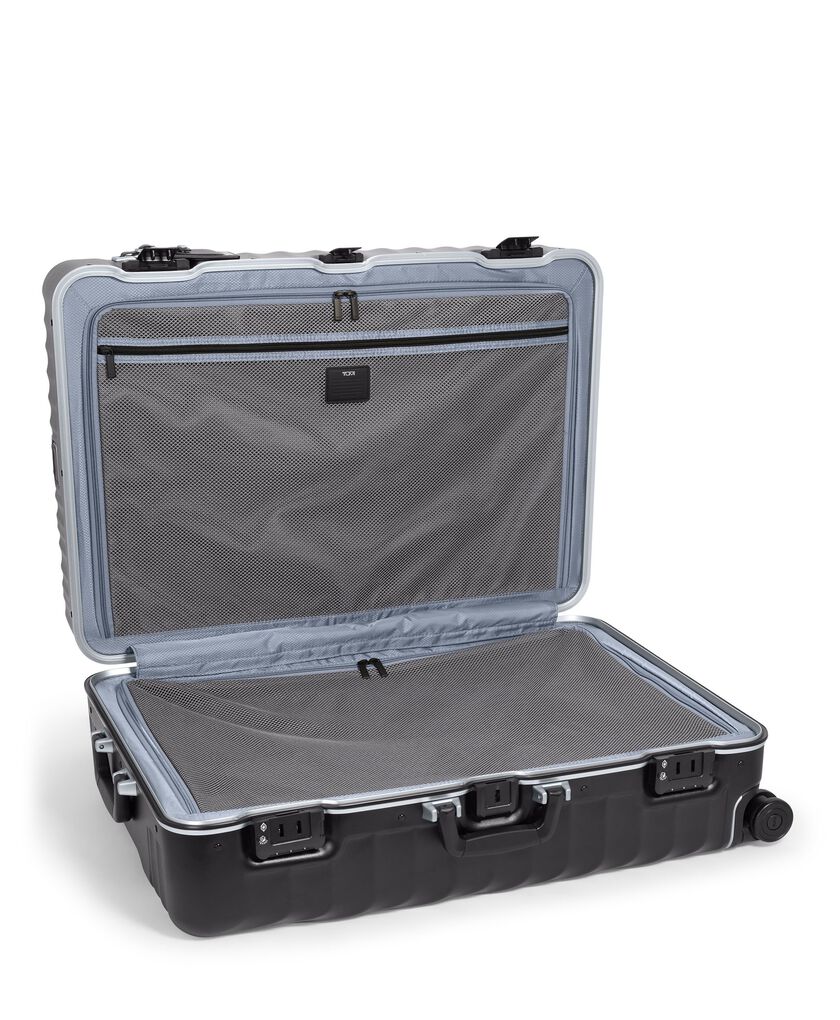 19 DEGREE กระเป๋าเดินทางขยายได้ Extended Trip Expandable 4 Wheel Packing Case  hi-res | TUMI