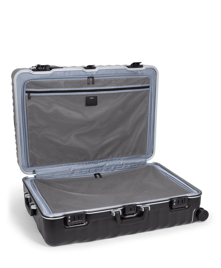 19 DEGREE Extended Trip Expandable 4 Wheel Packing Case  hi-res | TUMI