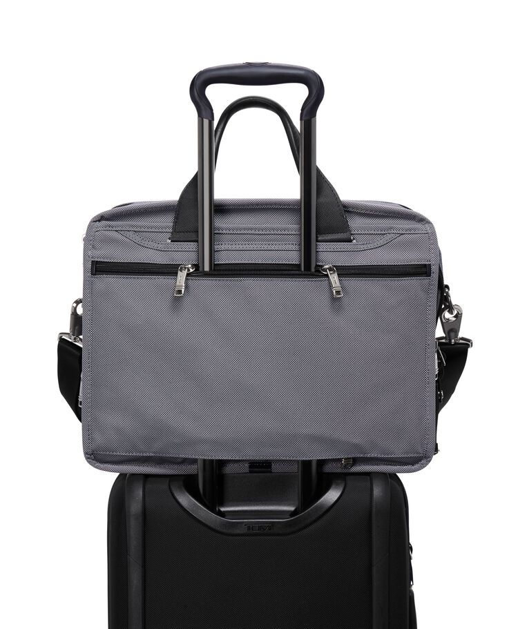 กระเป๋าเอกสาร Exp Org Laptop Brief  hi-res | TUMI