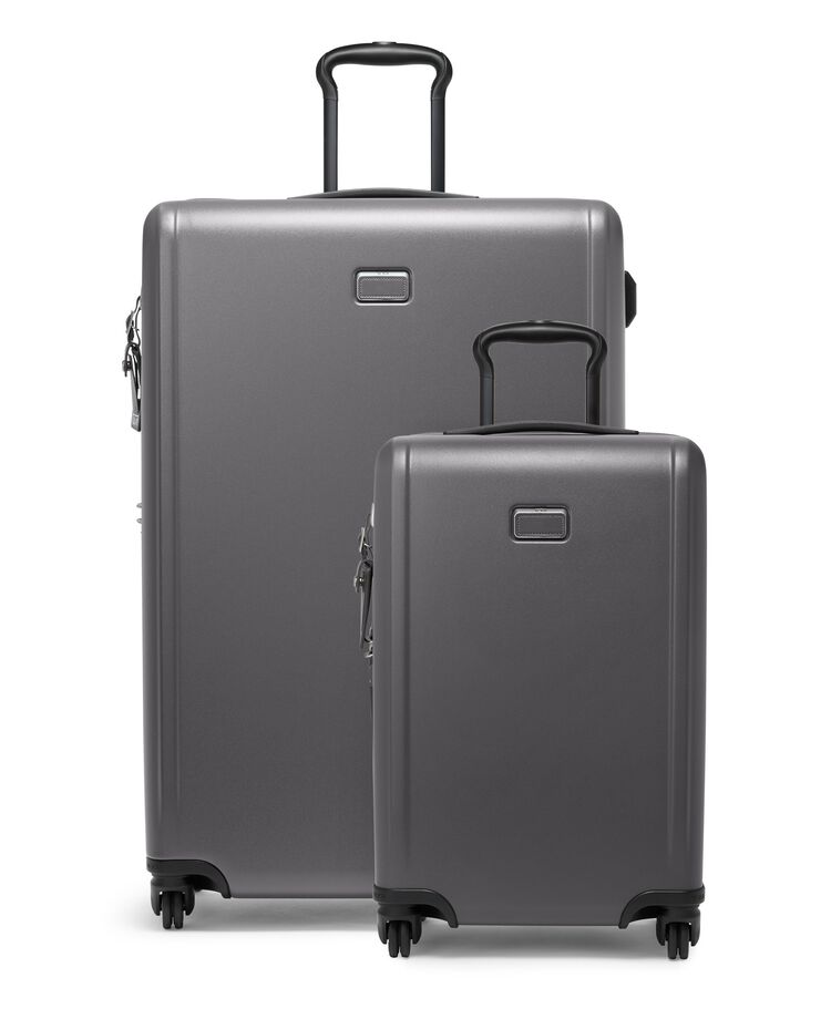 TUMI VENTRA กระเป๋าเดินทางแบบโหลดใต้เครื่องขนาดใหญ่สามารถขยายพื้นที่ได้  hi-res | TUMI