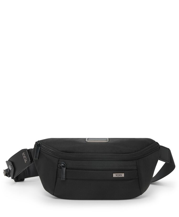 TUMI ALPHA กระเป๋าสะพายเฉียง Belt Bag Sling  hi-res | TUMI