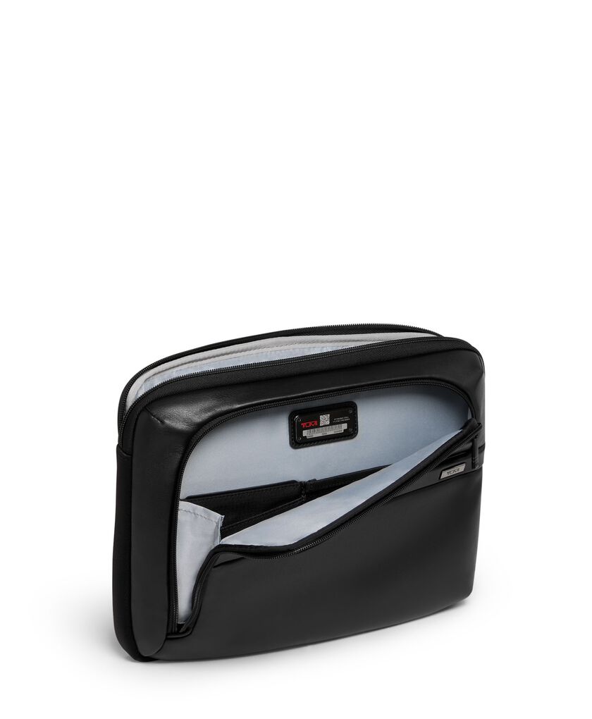 TUMI ALPHA Medium 13" Laptop Cover  hi-res | TUMI