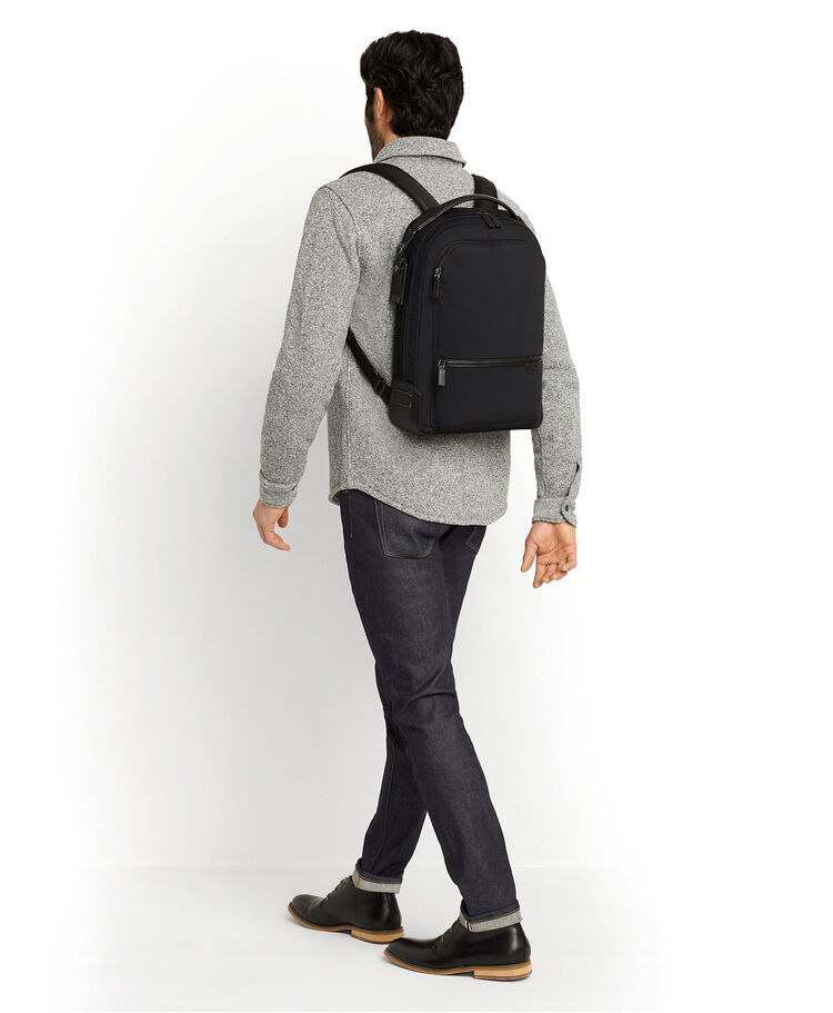 Bradner Backpack  hi-res | TUMI