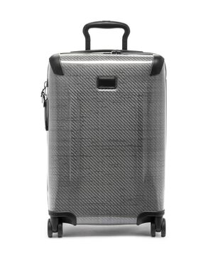 TEGRA-LITE® กระเป๋าเดินทางขึ้นเครื่อง International Expandable 4 Wheeled Carry-On  hi-res | TUMI