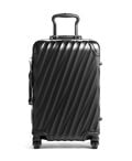 กระเป๋าเดินทางขึ้นเครื่อง International Carry-On