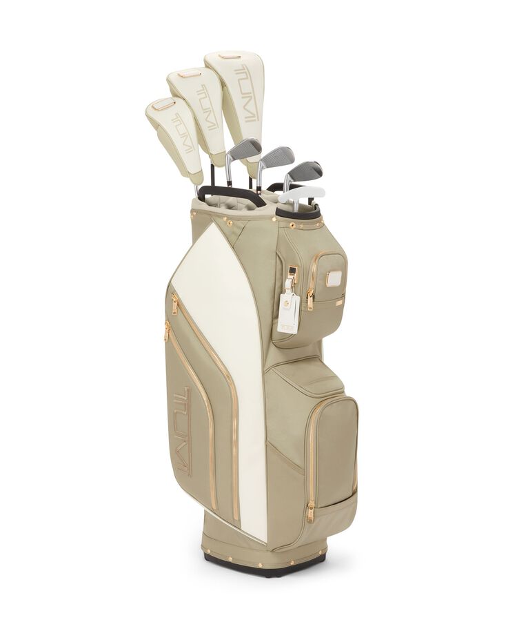 TUMI SPORT ถุงใส่ไม้กอล์ฟ GOLF CART BAG  hi-res | TUMI