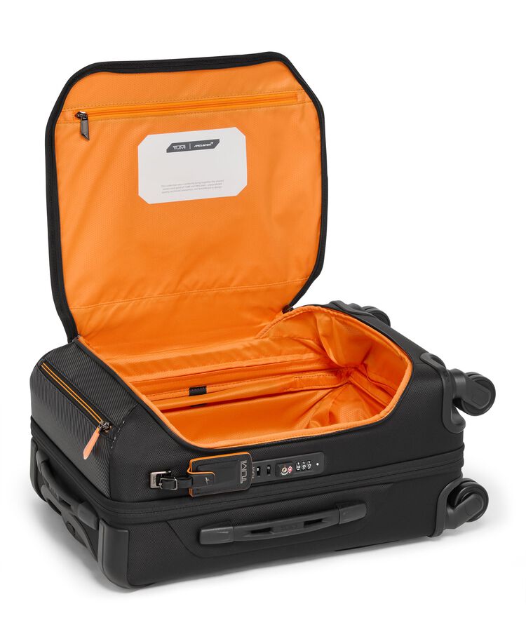 Esports Octane Int Frnt Lid Exp 4 Wheeled Carry-On  hi-res | TUMI