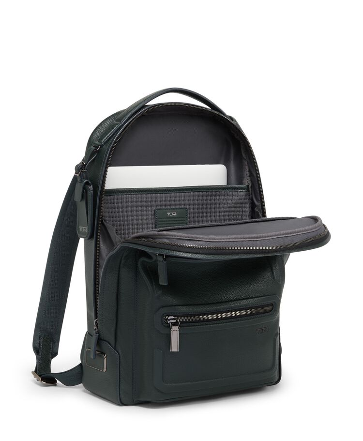 TUMI HARRISON Bradner Backpack  hi-res | TUMI