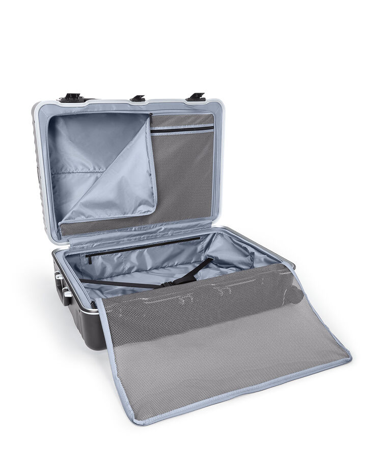 19 DEGREE Extended Trip Expandable 4 Wheel Packing Case  hi-res | TUMI