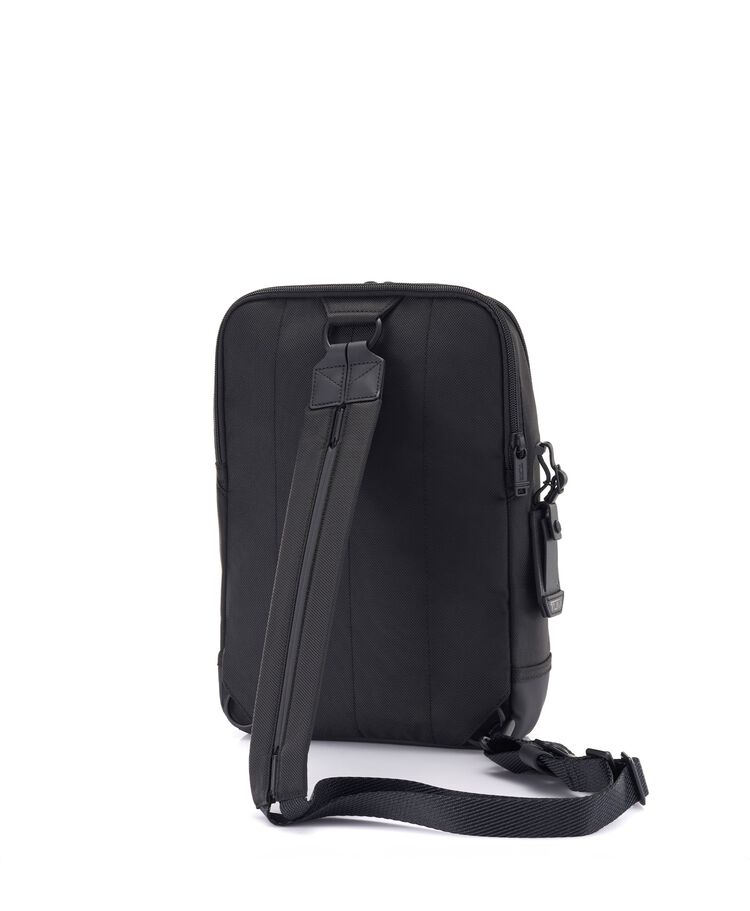 ALPHA BRAVO Compact Backpack Sling  hi-res | TUMI